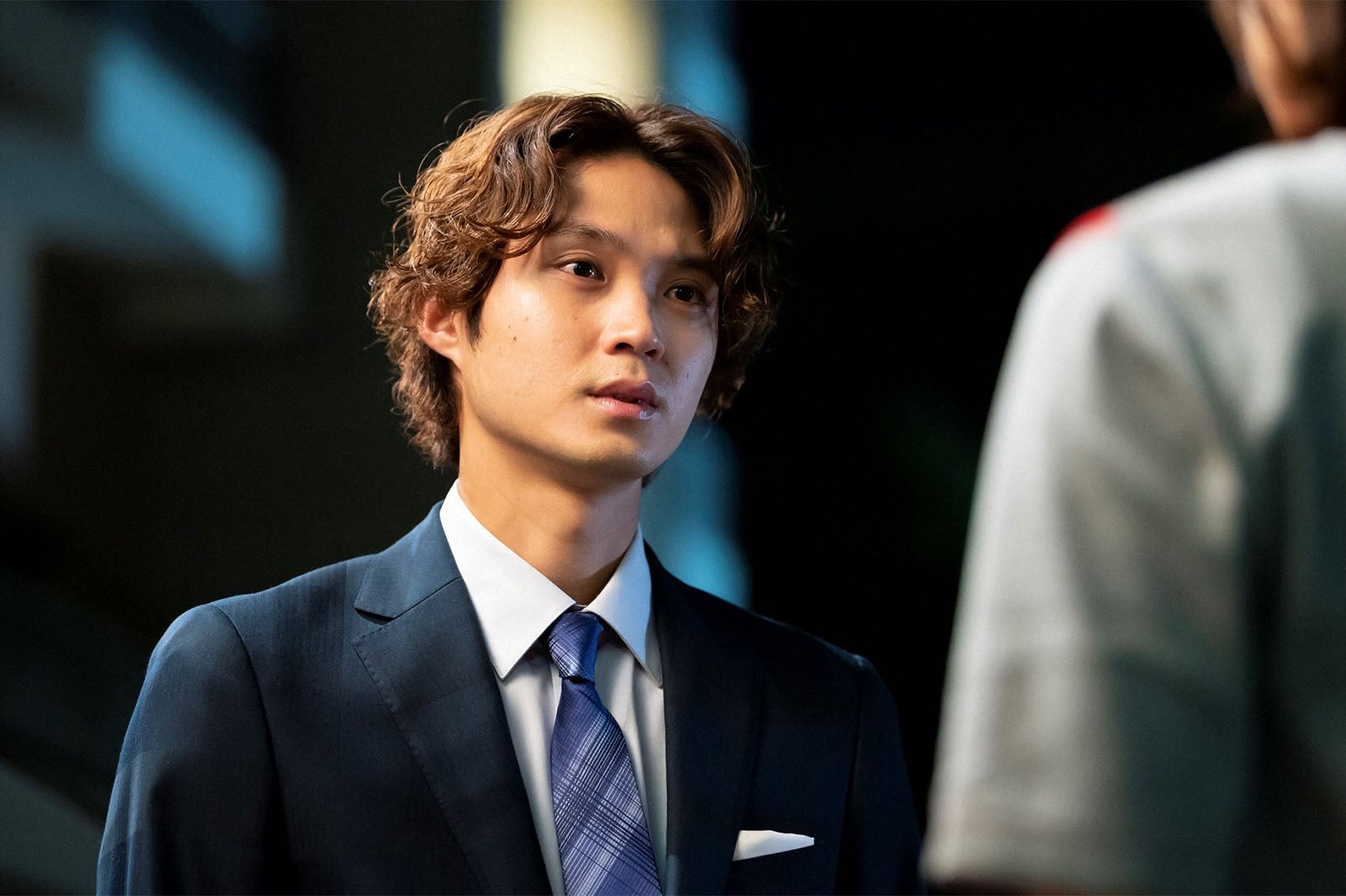 「じぞ恋」颯（磯村勇斗）、キス＆プロポーズで名言連発 「わざとだよ」名作漫画思い出す声も