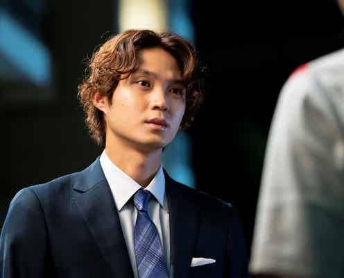 「じぞ恋」颯(磯村勇斗)、キス&プロポーズで名言連発 「わざとだよ」名作漫画思い出す声も