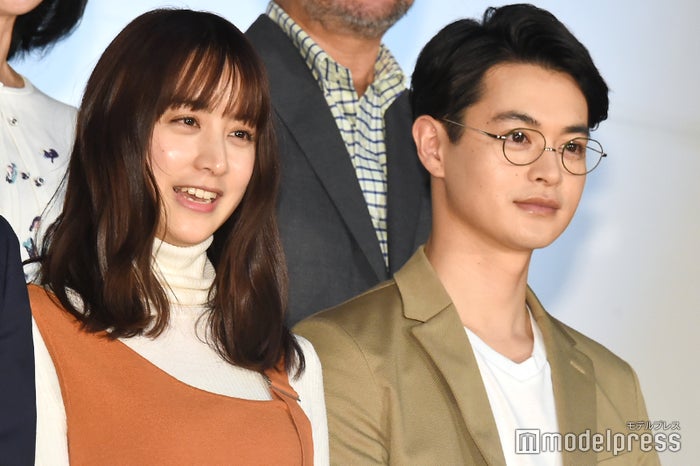 パーフェクトワールド 山本美月 瀬戸康史のキスシーンに視聴者悶絶 モデルプレス パーフェクトワールド 山本美月 瀬戸康史のキスシーンに視聴者悶絶 モデルプレス