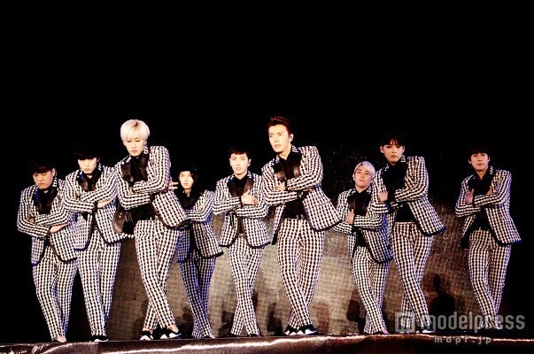 SUPER JUNIOR（C）2015 S.M. Culture ＆ Contents CO.Ltd. ALL RIGHTS RESERVED