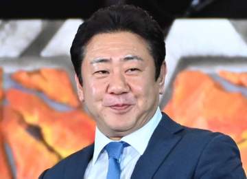 錦鯉・渡辺隆 先輩が舞台裏で「胸ぐら掴んで」言った言葉 当人は「覚えてないんですけど…」