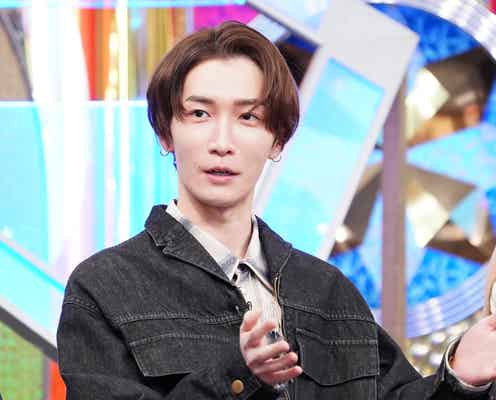 Snow Man渡辺翔太、高校の同級生・指原莉乃から衝撃発言飛び出す