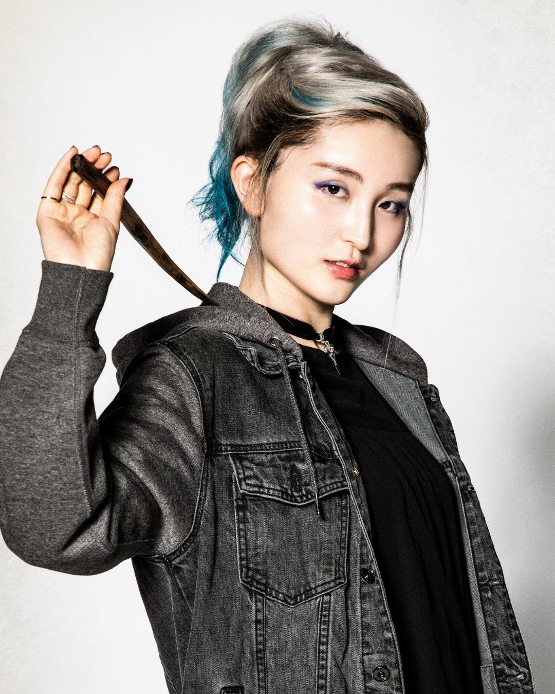 野邑光希（C）TBS／ホリプロ