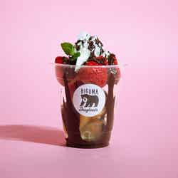 Yokohama Strawberry Festival 2025/提供画像