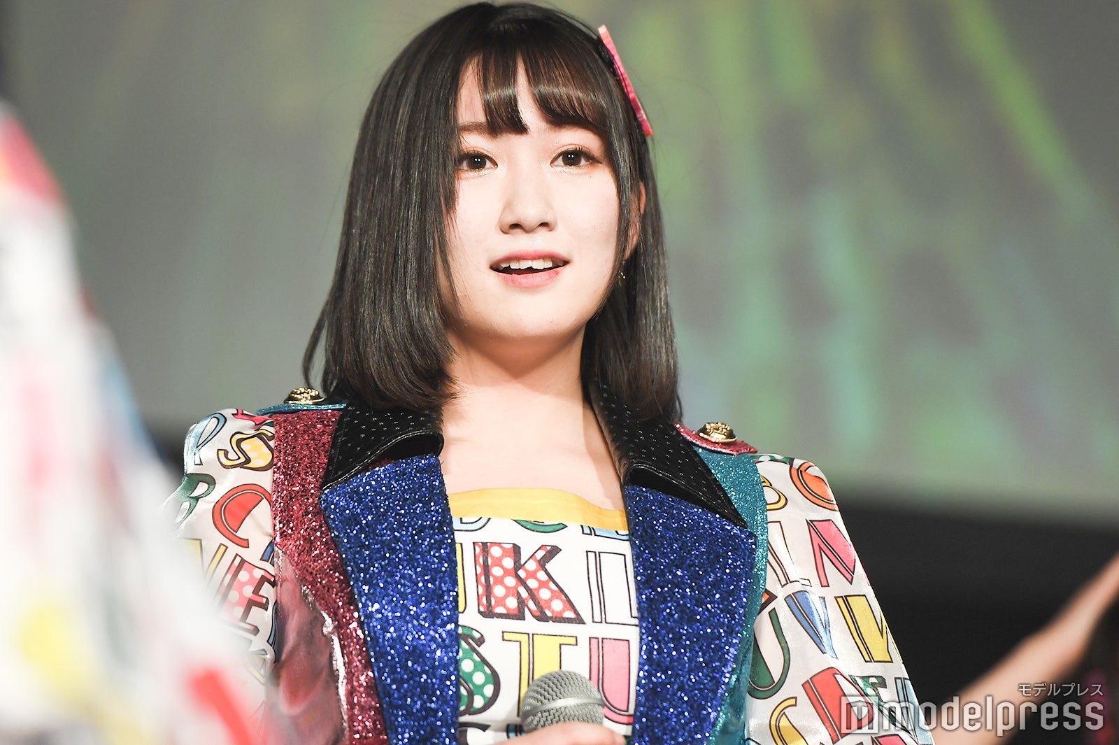 SKE48 （C）モデルプレス