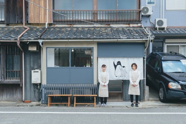 【淡路島】1日1,000個以上販売も♡