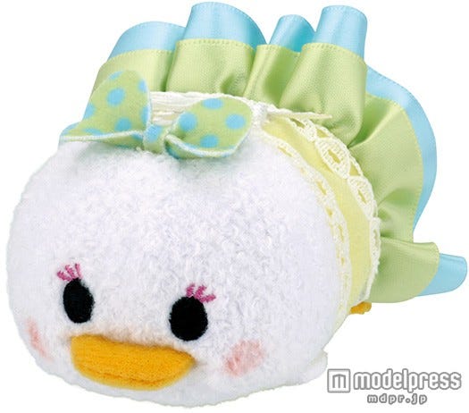 デイジー/(C)Disney