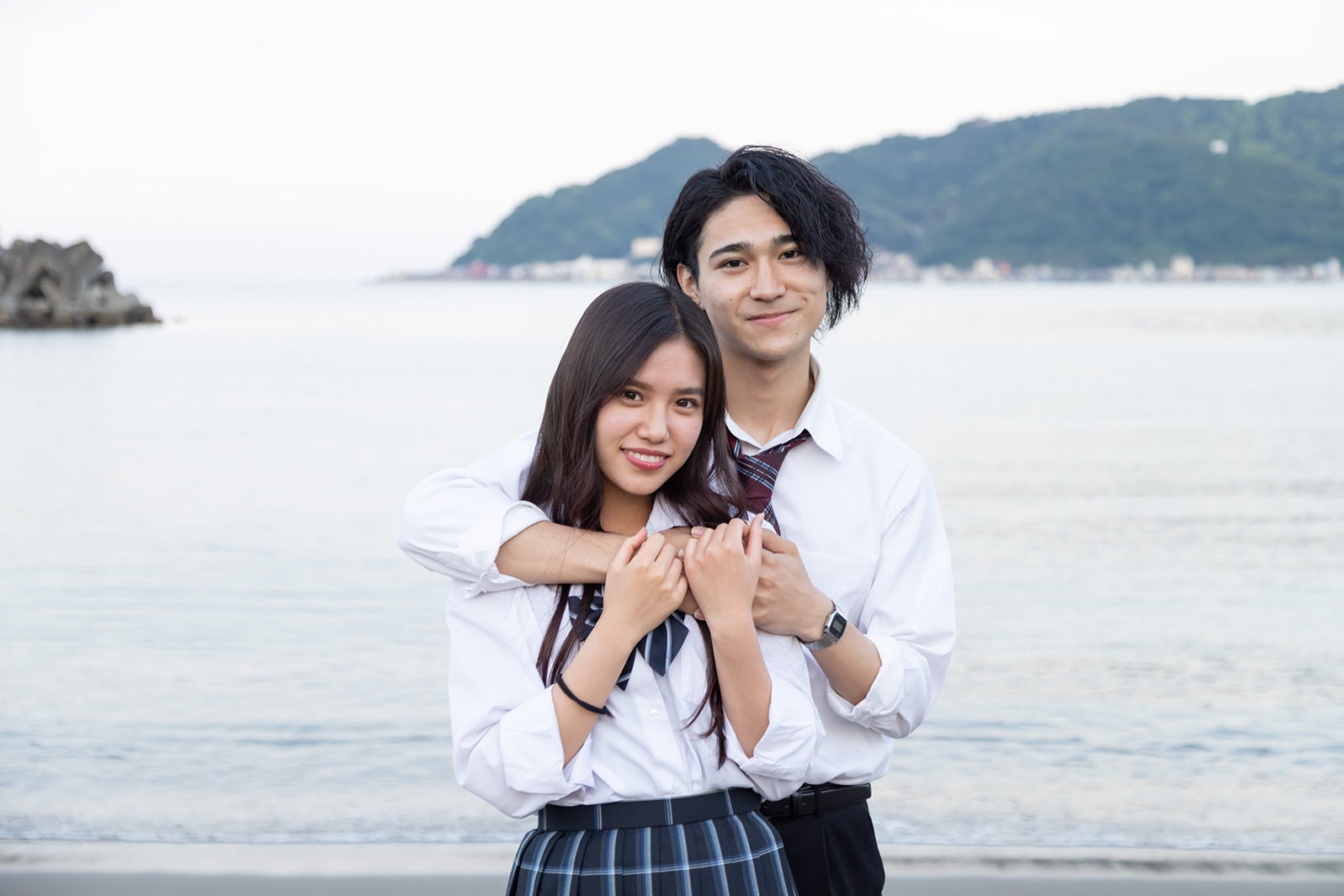 「今日好き」“あつこは”カップルインタビュー 「この人なら大丈夫」お互いへの想い・新たに知った一面は？