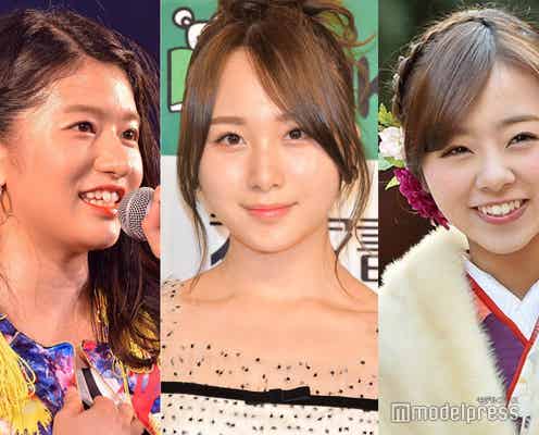 高橋朱里・竹内美宥・川村真洋…48&坂道グループ出身者の韓国再デビュー相次ぐ