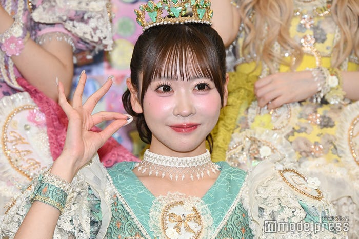 櫻井優衣(C)モデルプレス