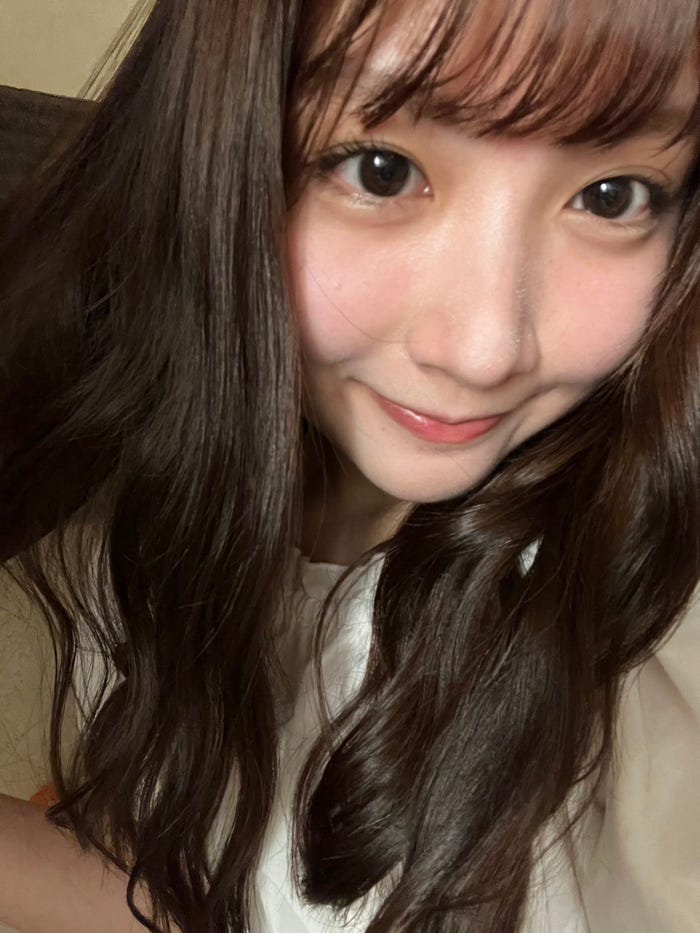 安月ひなたさん(提供写真)