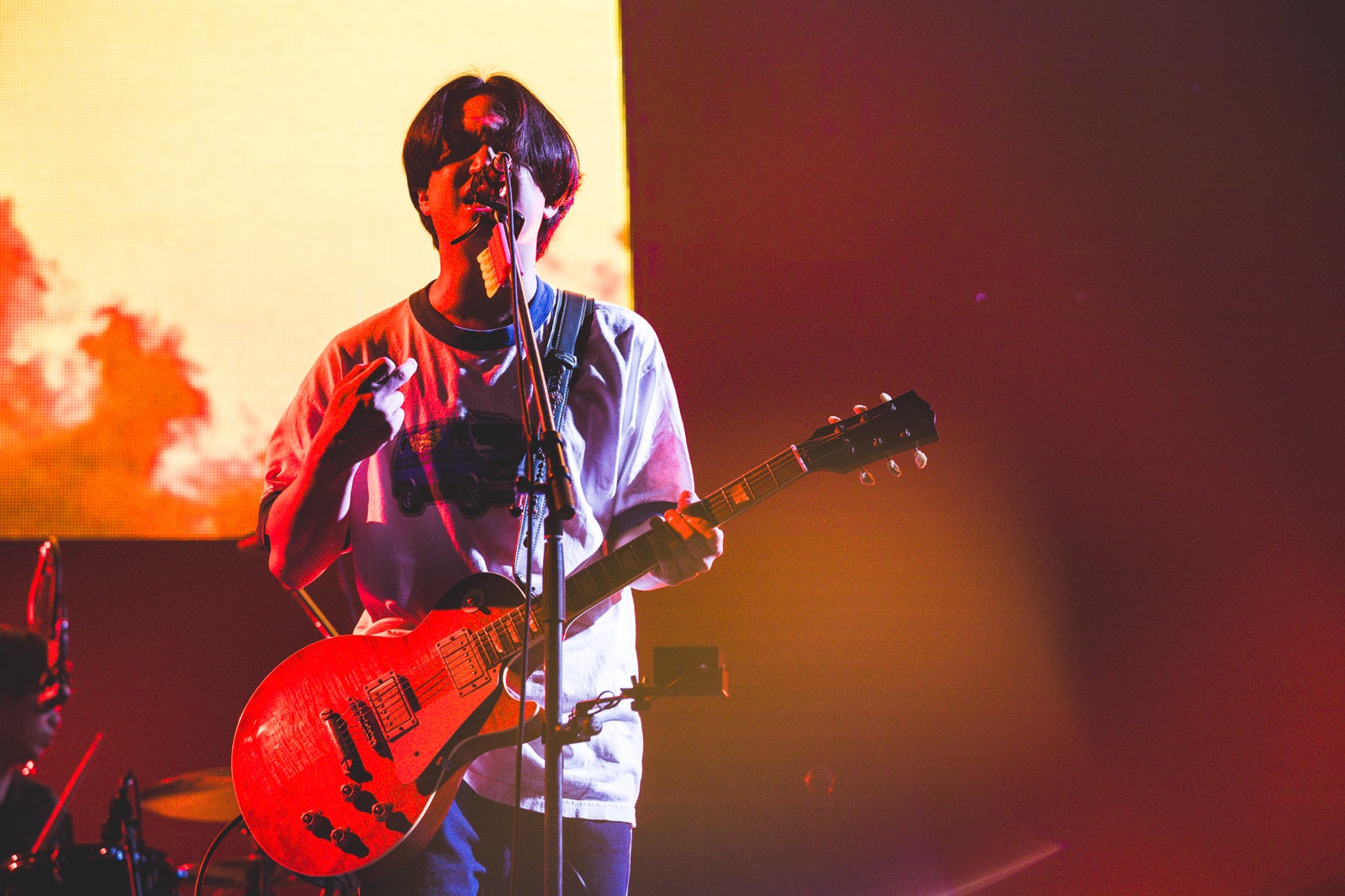 マカロニえんぴつ（C）ハタサトシ／高田梓／ヨシモリユウナ