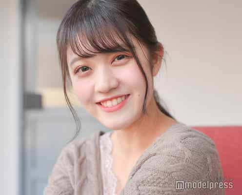 「ミス國學院」ファイナリスト牧野莉奈「少しだけ迷う」ミスコン出場で変化【いま最も美しい女子大生】