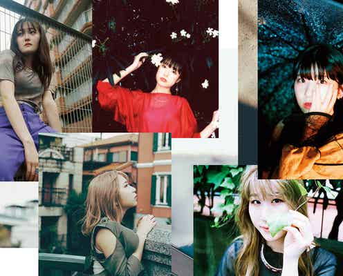 リトグリ、今年唯一のライブ会場から生配信「Little Glee Monster Live on 2020 -足跡-」開催決定