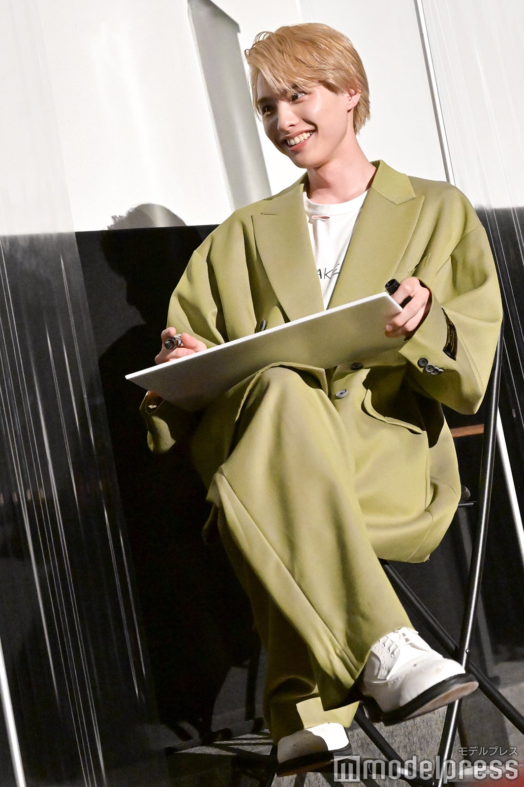 本田響矢（C）モデルプレス