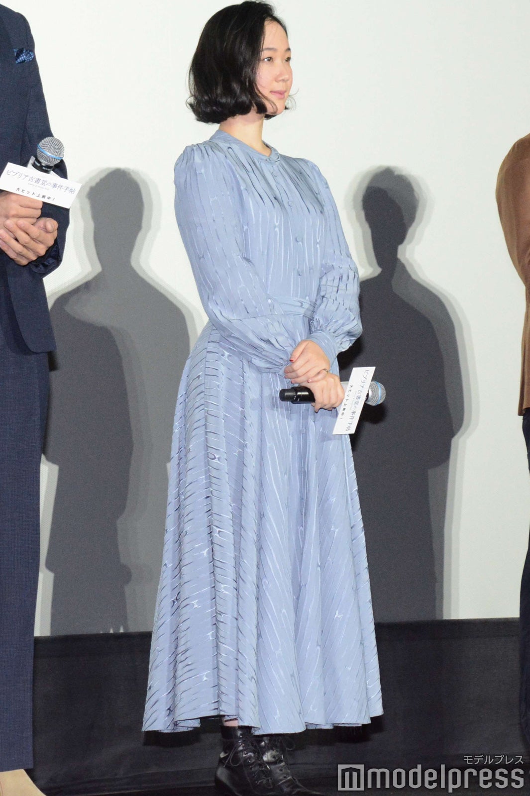 黒木華 （C）モデルプレス