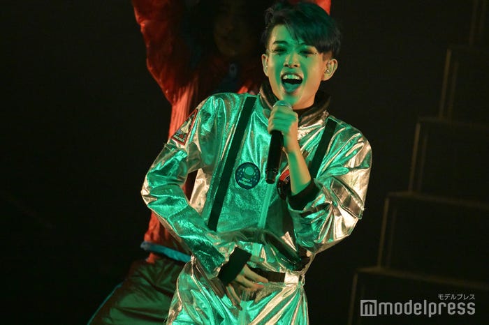 OdAkEi(C)モデルプレス