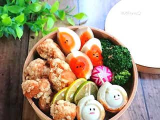 幼稚園の遠足で食べやすいお弁当って 子供が喜んでくれるおかずの簡単レシピ モデルプレス 幼稚園の遠足で食べやすいお弁当って 子供が喜んでくれるおかずの簡単レシピ モデルプレス