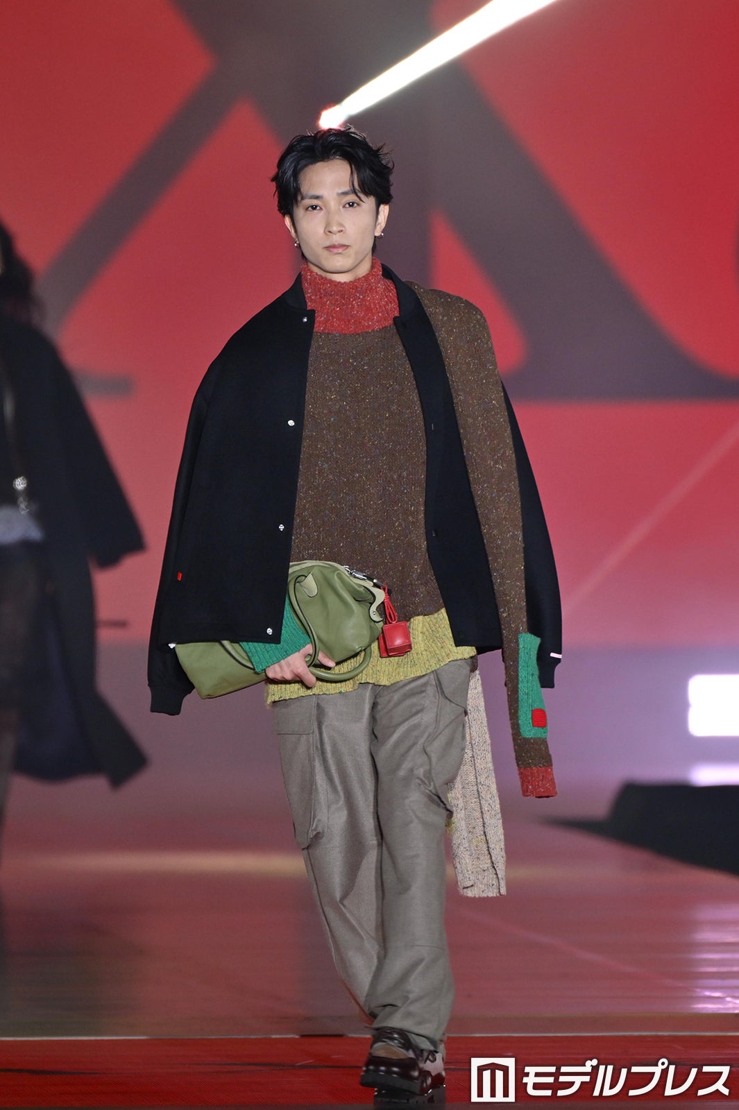 田中樹（C）モデルプレス