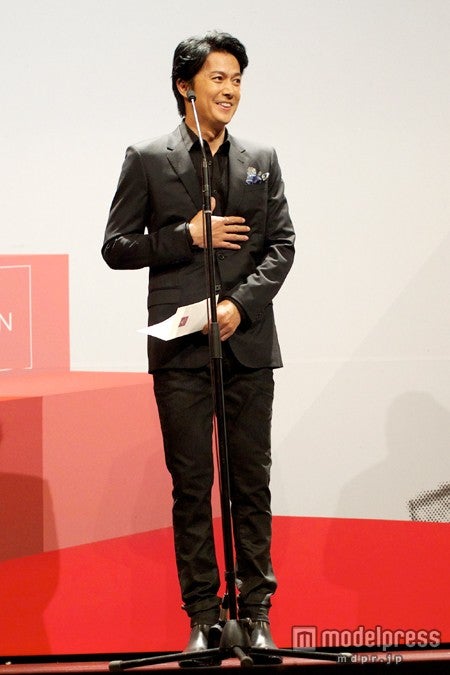 福山雅治（C）2013『そして父になる』製作委員会