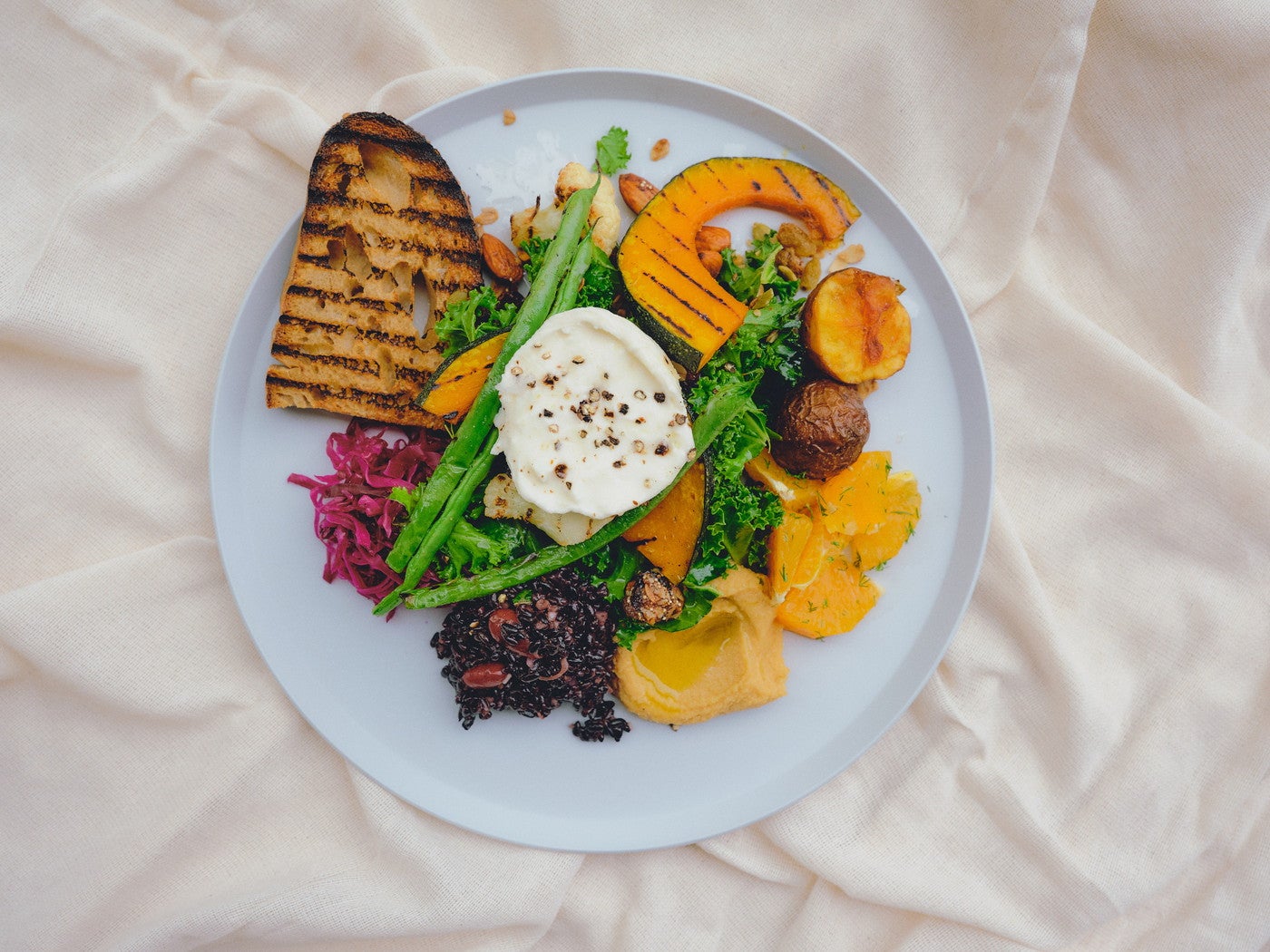 バードホテル ガーデンハウス／画像提供：GREENING