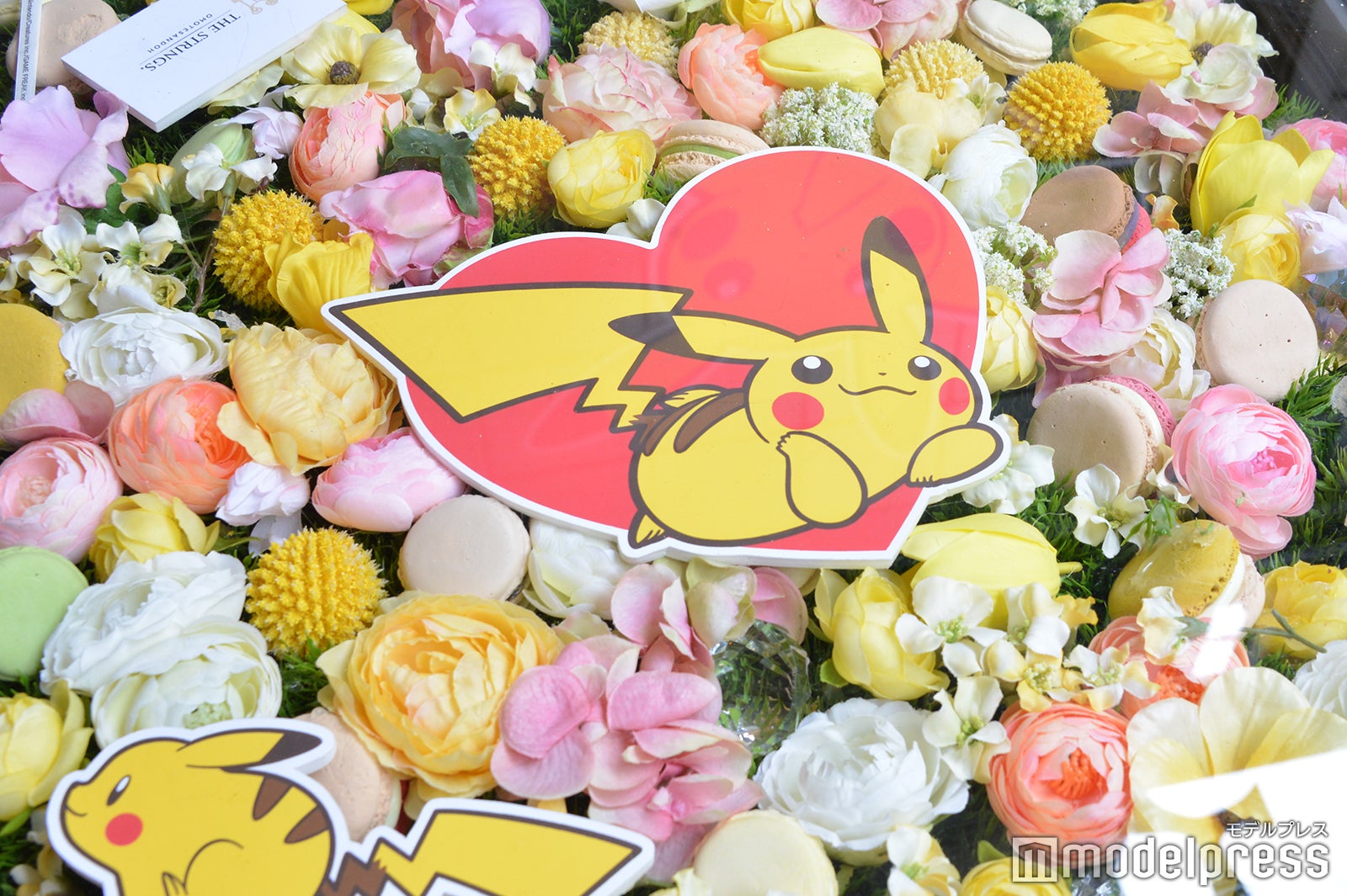 ゲリラ祭！ピカチュウ祭り スカイ ツリー ピカチュウ ピカチュウ祭りセントラルワールド