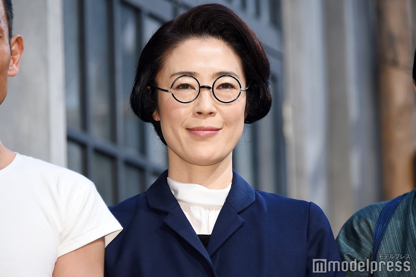 寺島しのぶ（C）モデルプレス