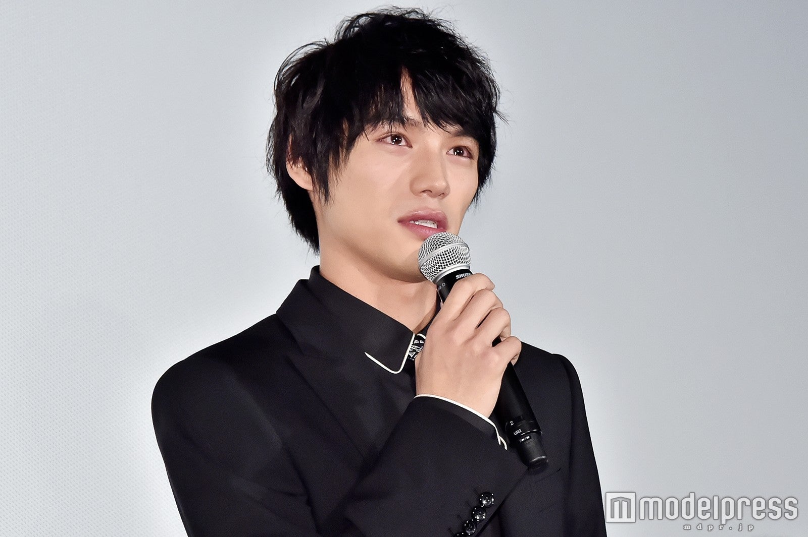 福士蒼汰（C）モデルプレス
