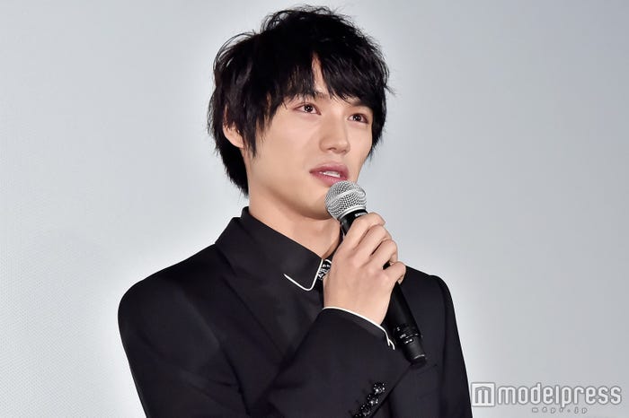 福士蒼汰(C)モデルプレス