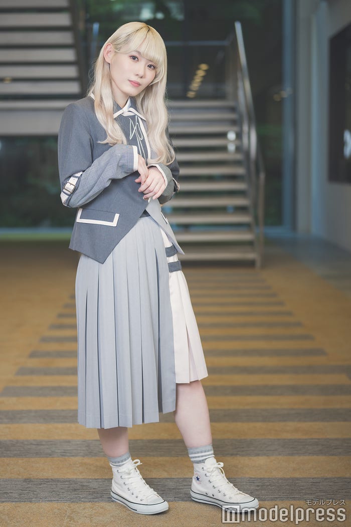 小池美波(C)モデルプレス