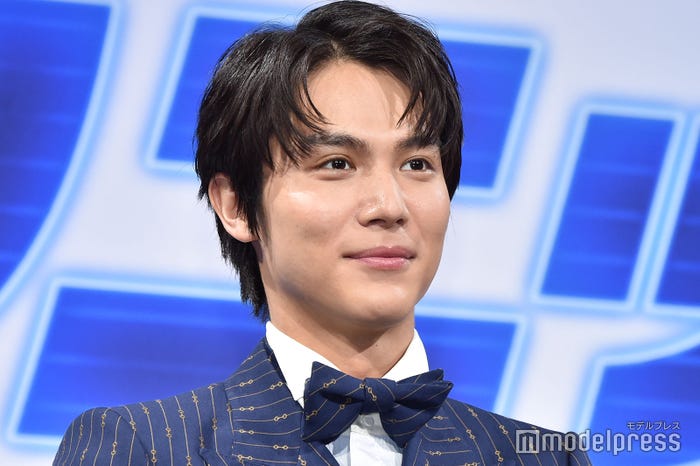 中川大志(C)モデルプレス