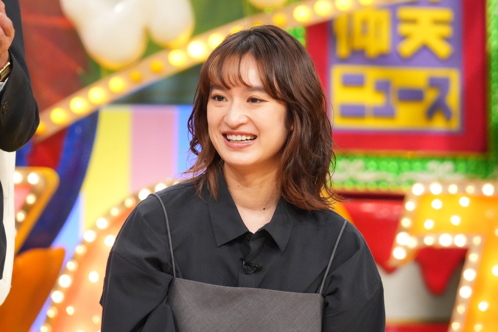 門脇麦（C）日本テレビ