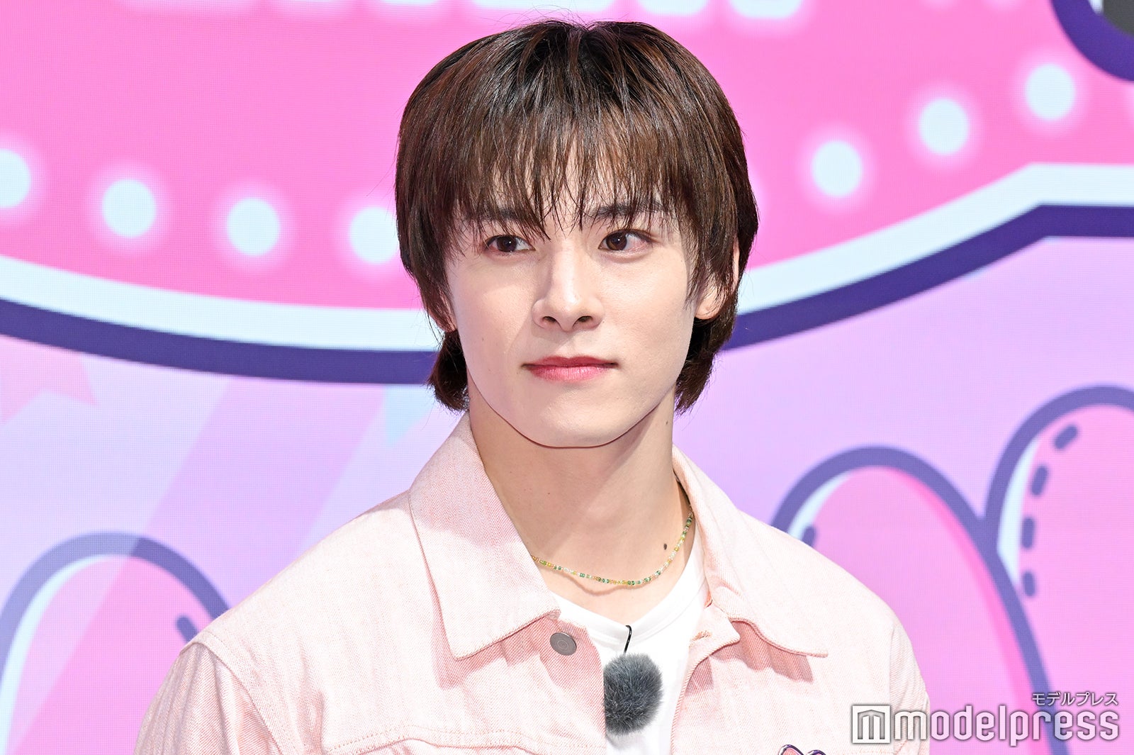 川西拓実（C）モデルプレス