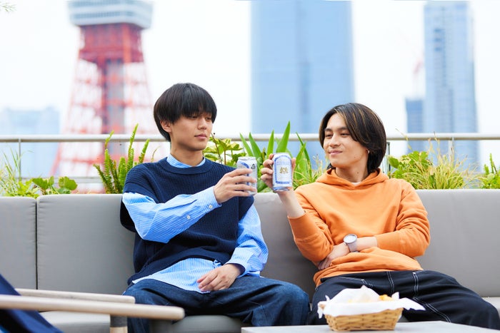 キンプリ永瀬廉＆トラジャ松田元太「東京タワー」視聴者が“気になるセリフ”本人解説 メンバーからのオンエア反応も明かす【インタビュー】