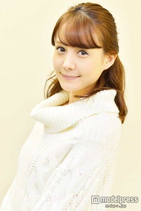 トリンドル玲奈