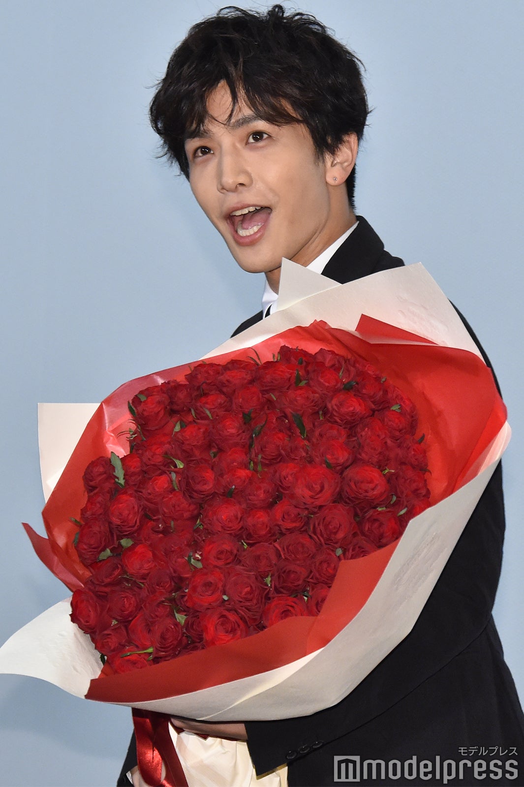 岩田剛典 （C）モデルプレス