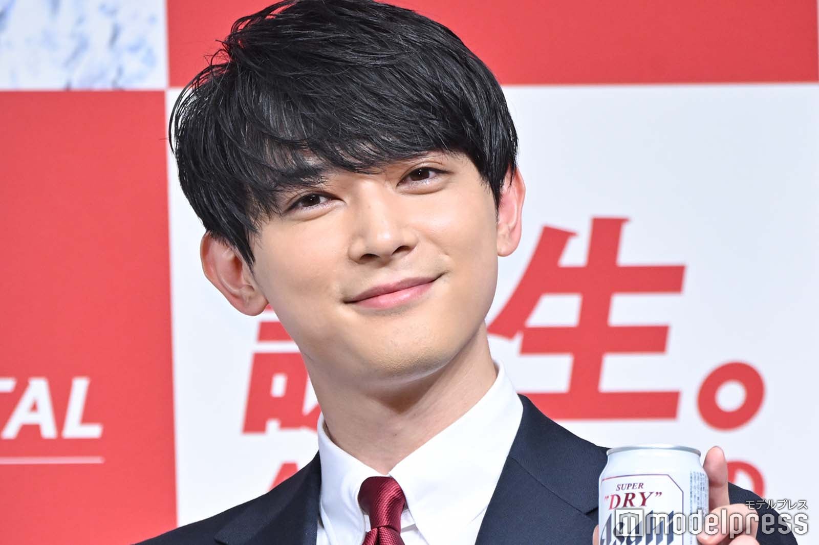 吉沢亮（C）モデルプレス