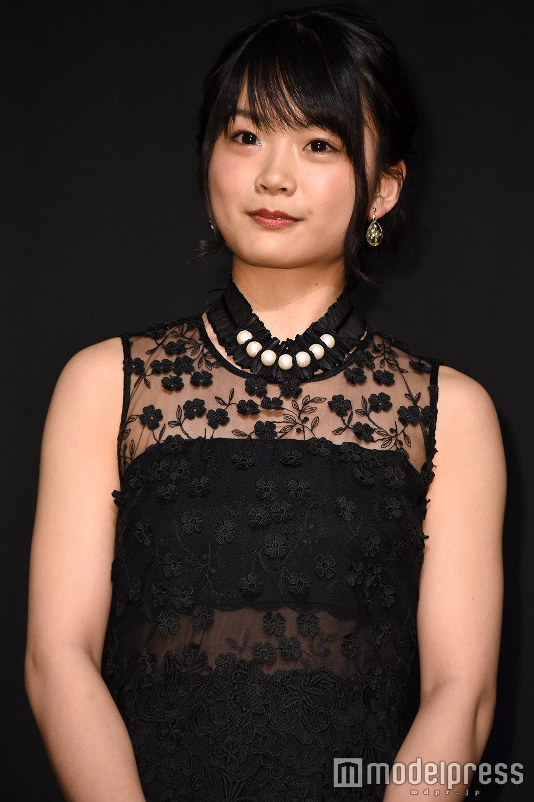 加弥乃 （C）モデルプレス