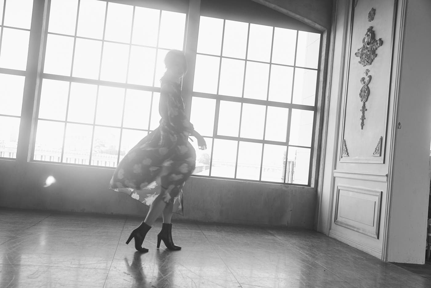 林田岬優(提供元:OPERA)
