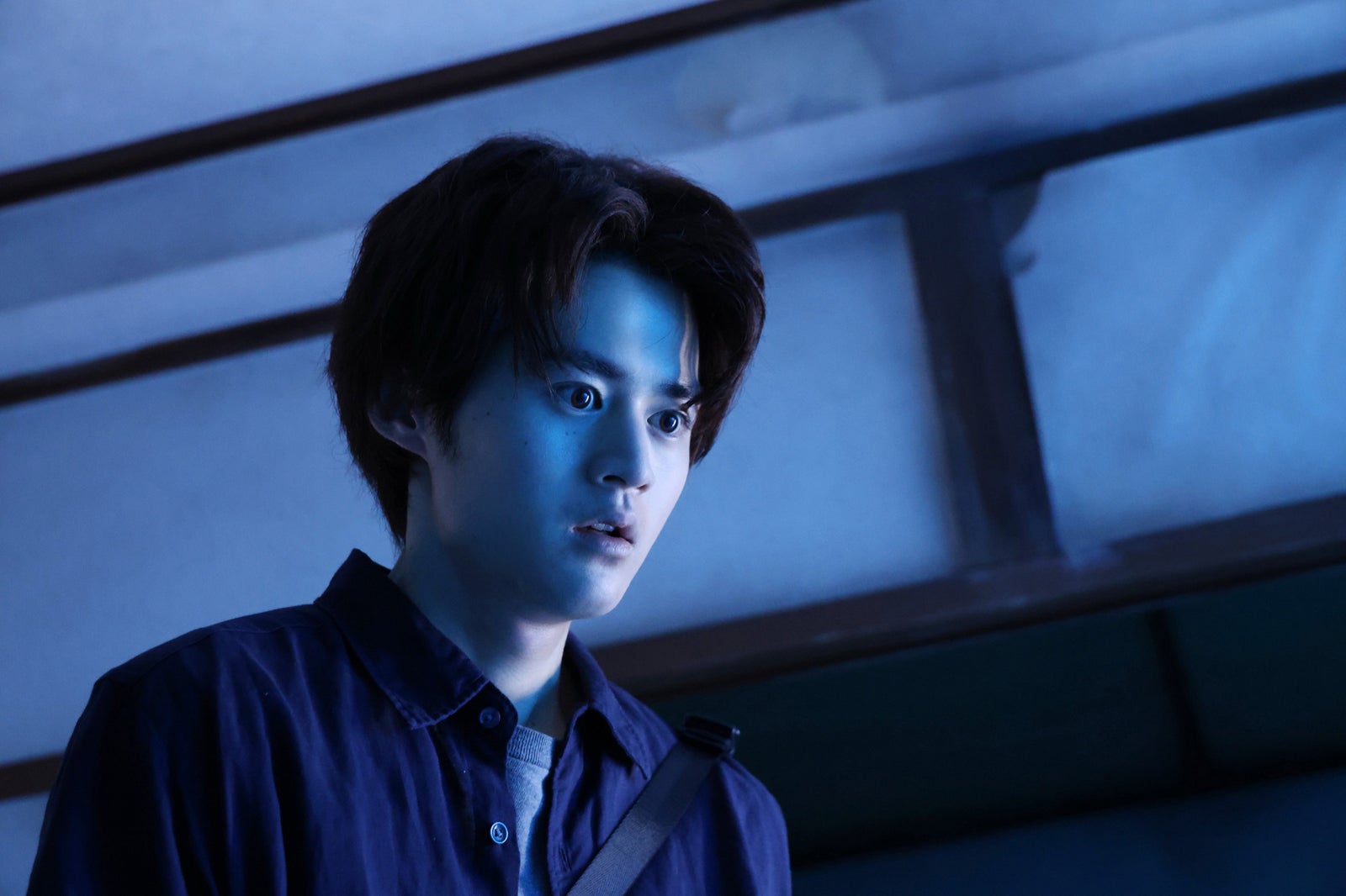 鈴鹿央士「silent」以降初のフジドラマ出演 「ほん怖」初主演＆ホラー初挑戦