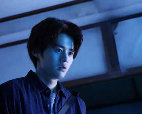 鈴鹿央士「silent」以降初のフジドラマ出演 「ほん怖」初主演&ホラー初挑戦