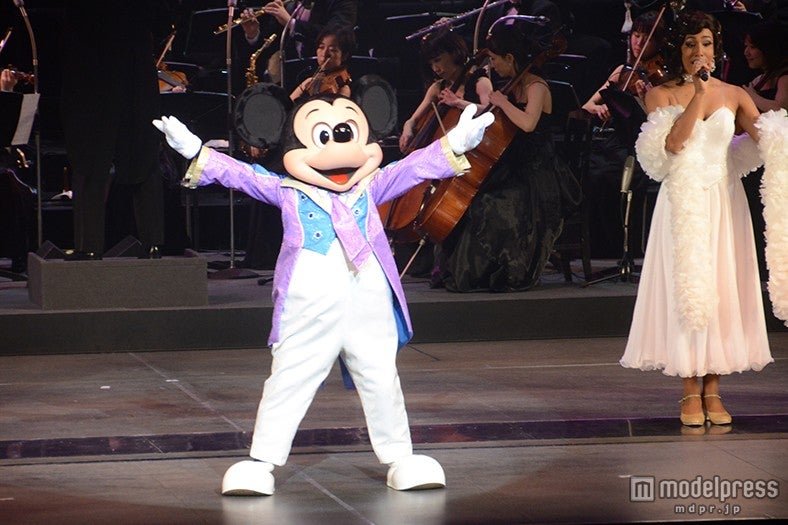 「バレンタイン・ナイト2015」