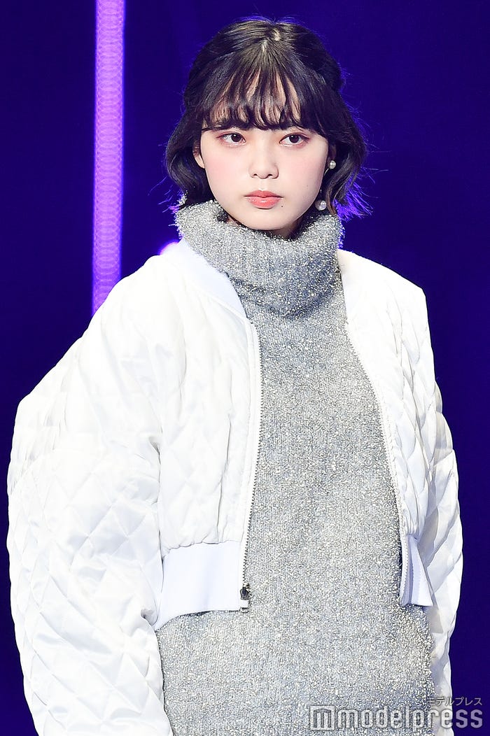 平手友梨奈(C)モデルプレス