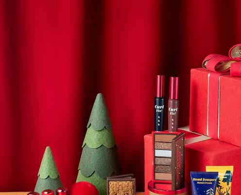 【エチュードハウス】2019 Holiday Collection登場|ルドルフ カミングトゥータウン