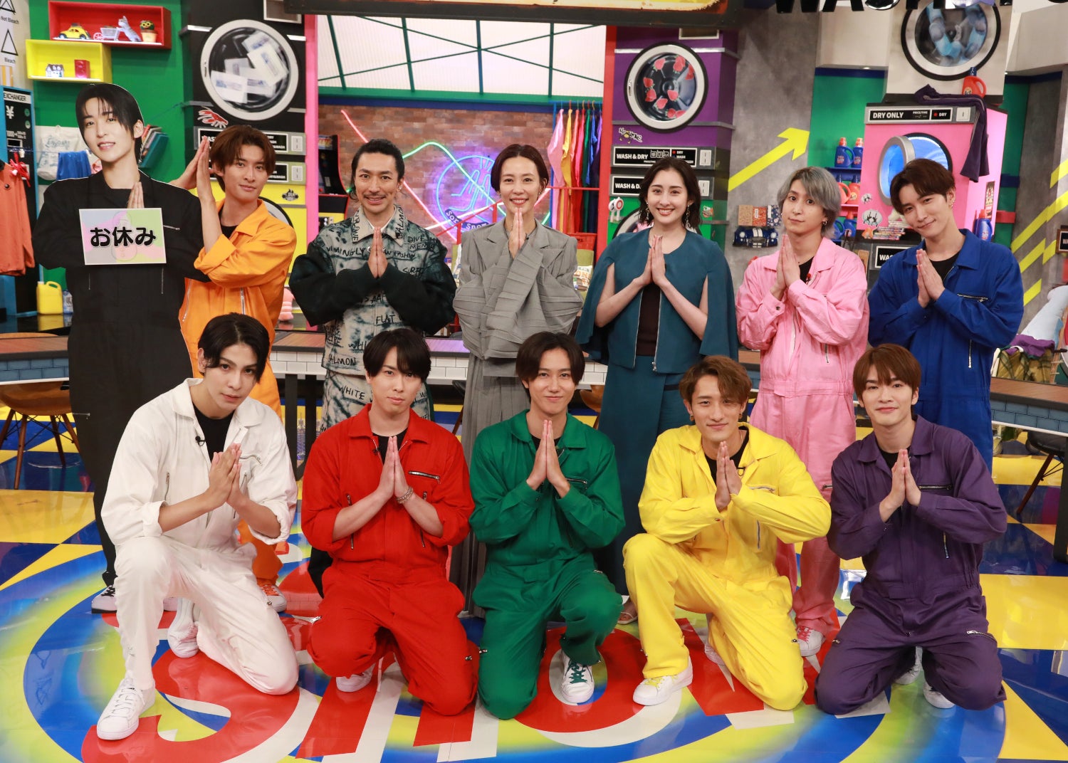 Snow Manラウール、ダンス世界大会で想定外の事態発生 「ダンスノ」完コピキングも発表