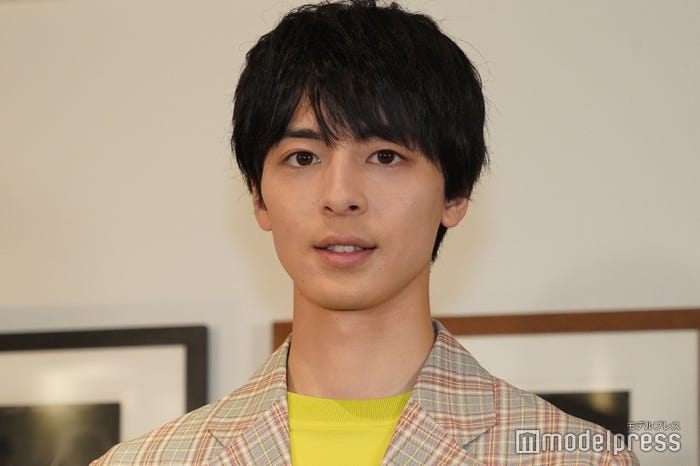 高杉真宙 (C)モデルプレス