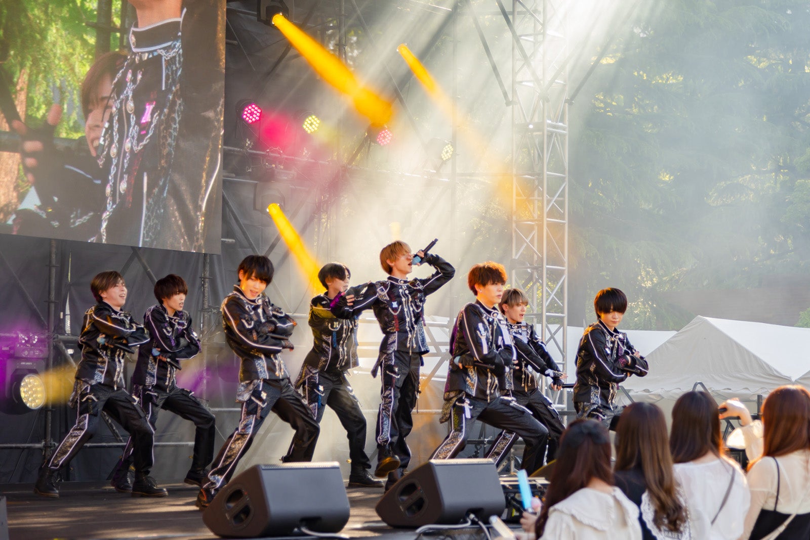 AXXX1S（提供写真）