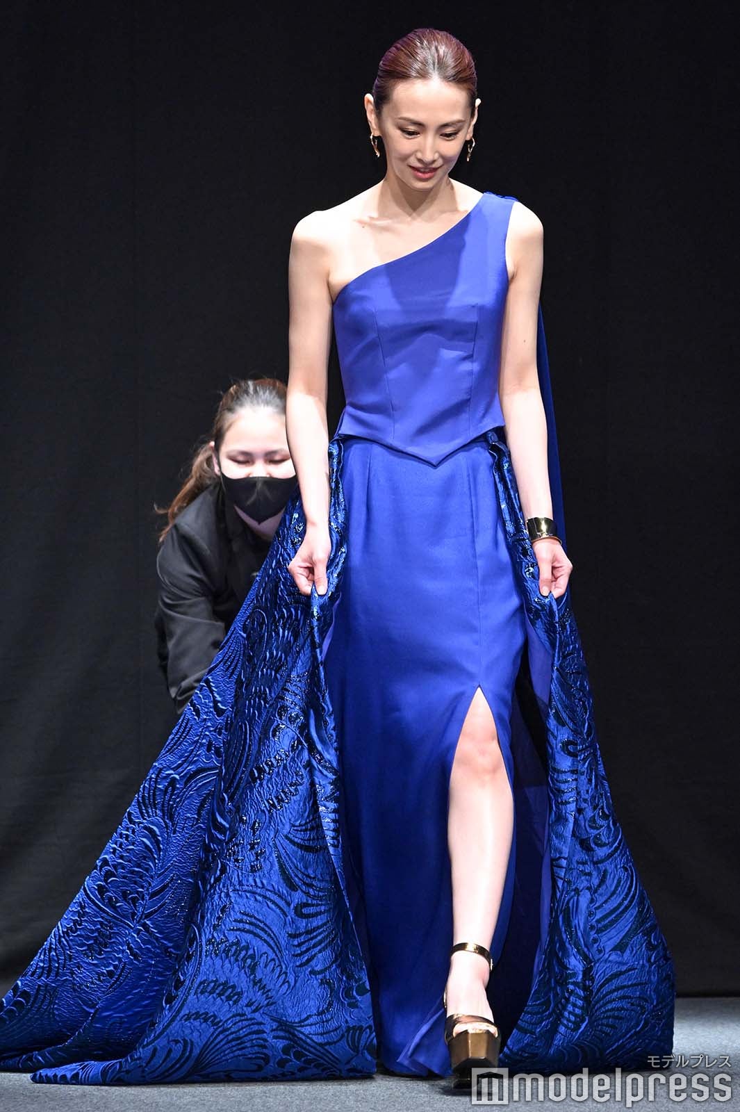 北川景子 （C）モデルプレス