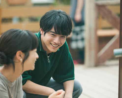 「こっち向いてよ向井くん」元カノ・美和子(生田絵梨花)と10年ぶり再会 次回予告の急展開にも驚きの声