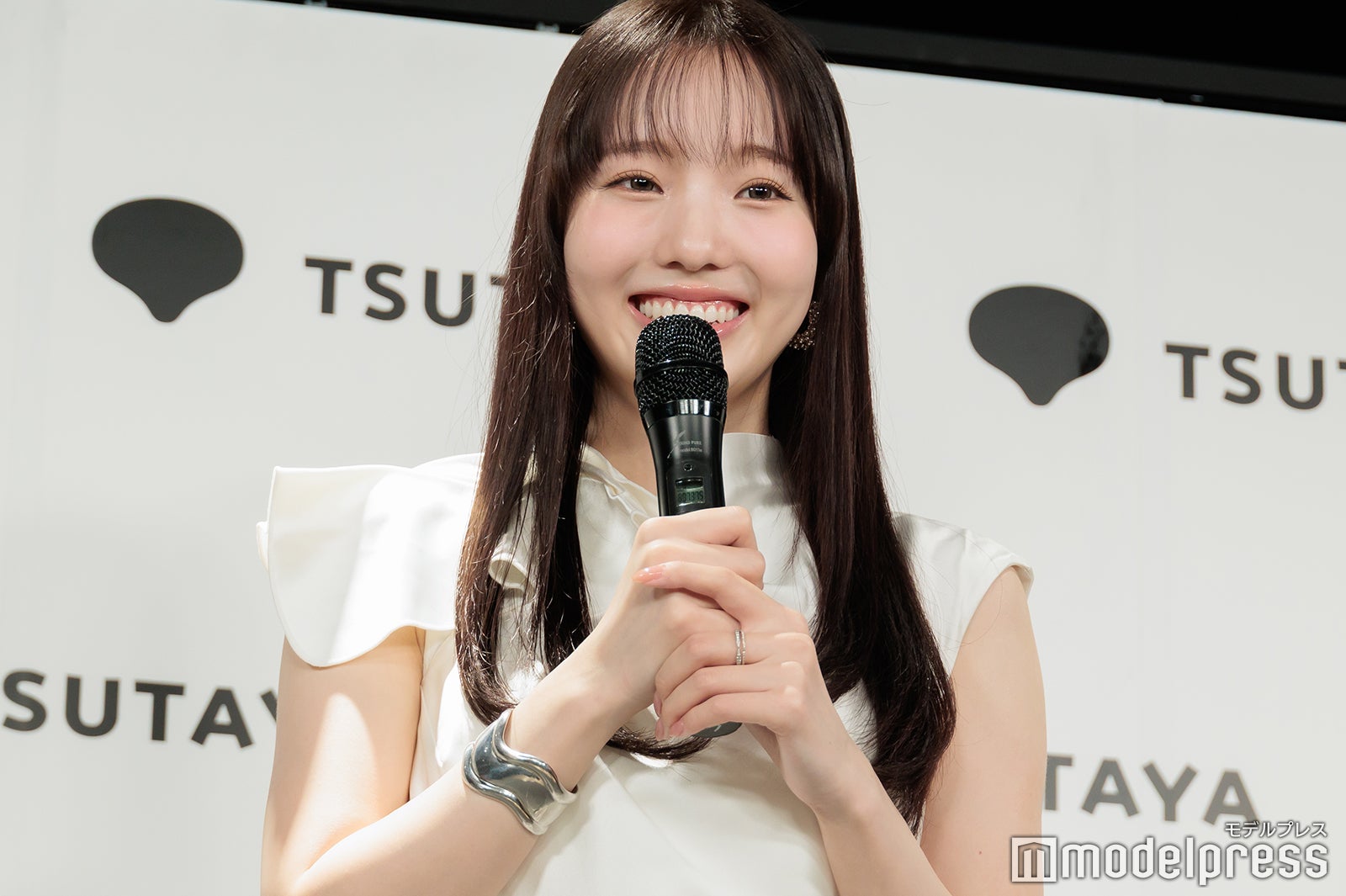 本田真凜（C）モデルプレス